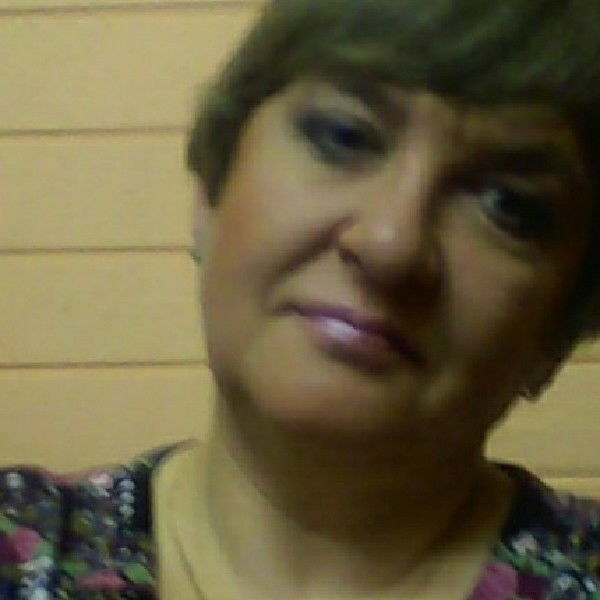 Ирина Авраменко