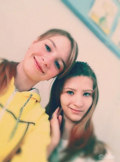 Юлия Сыворотко