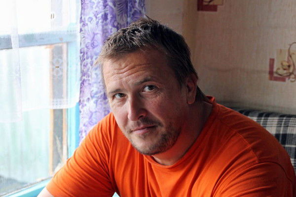 Андрей Крынин