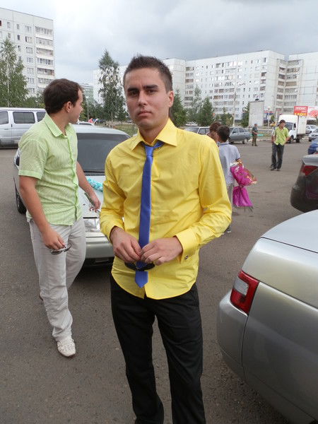 Станислав Рябов