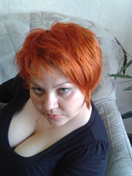 Олеся Чинчекова