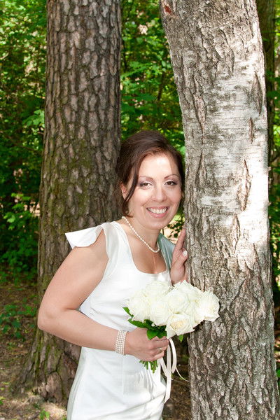 Кира Баринова