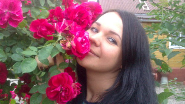 Евгения Купцова