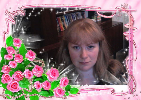 Татьяна Казанцева