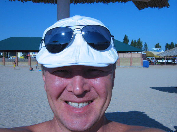 Константин Семьин