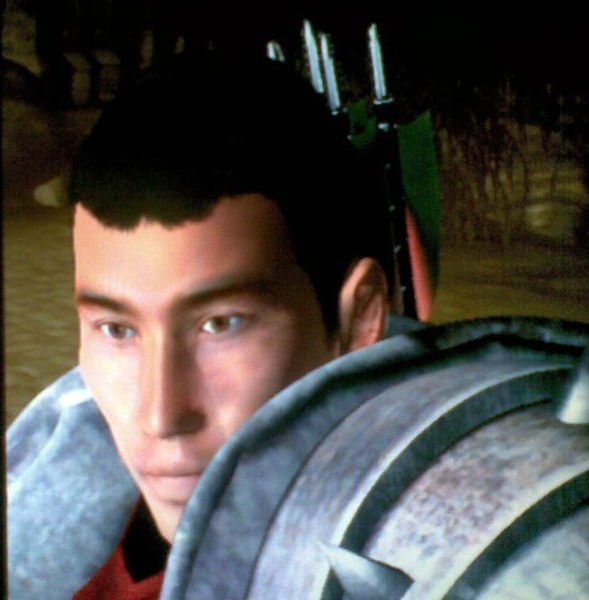 Андрей Байкальский