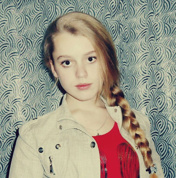 Олька Тарасевич