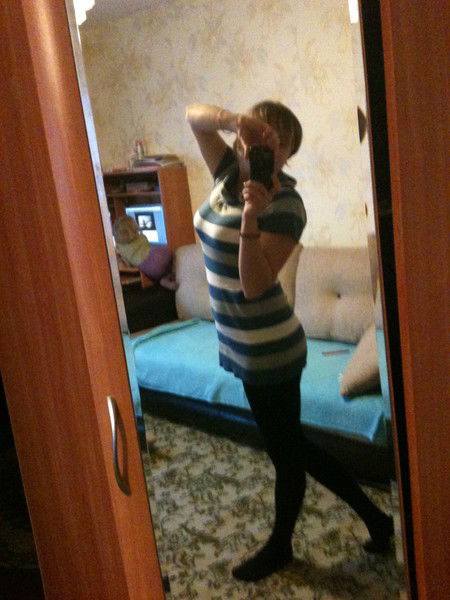 Ирина Семенова