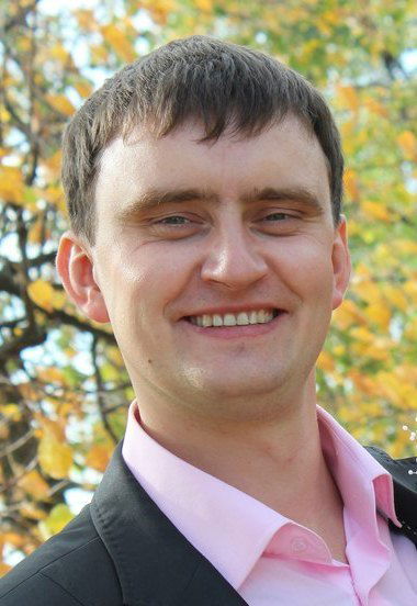 Андрей Аляев