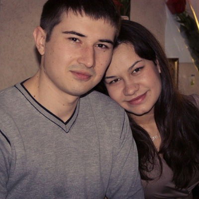 Марина Марченко