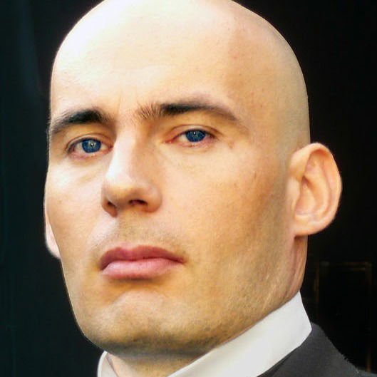 Александр M.