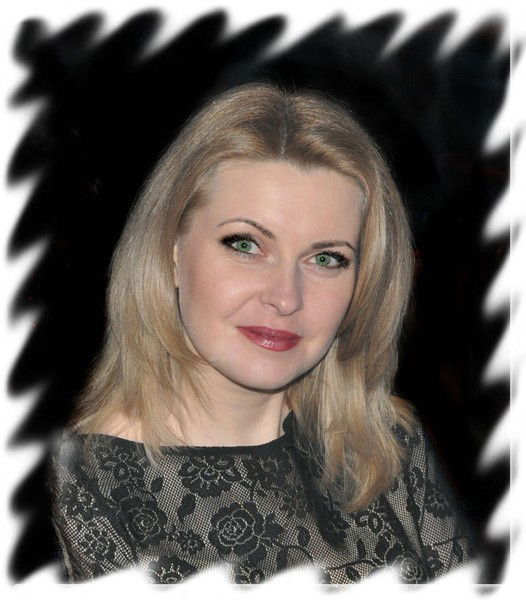 Ольга Юмашева