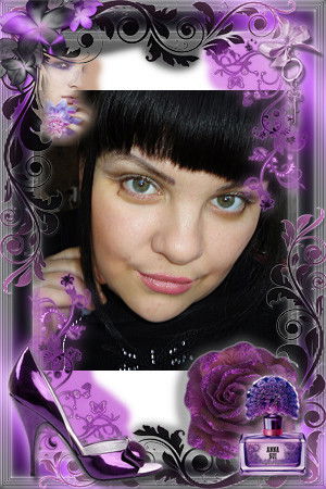 Жанна Корчанова