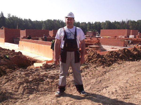 Виталий Мосьпанов