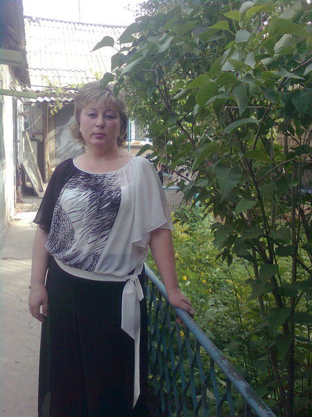 Людмила Малышкина (Васькова)