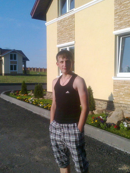 Сергей Ценаев