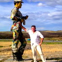 Юрий Русецкий