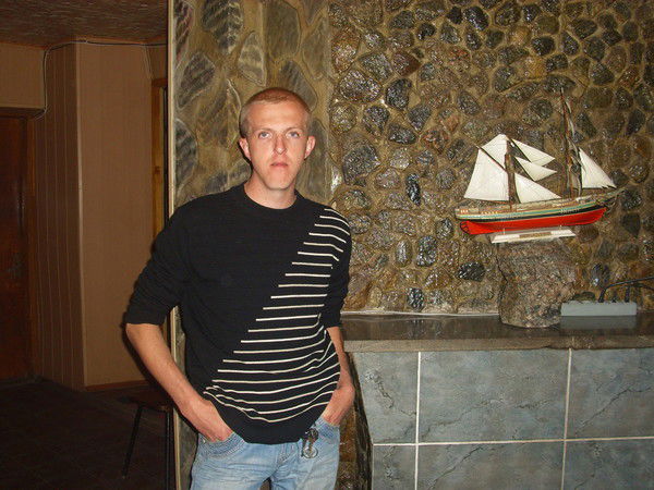 Андрей Давидов