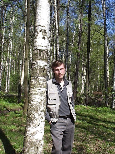 Анатолий Рыбаков