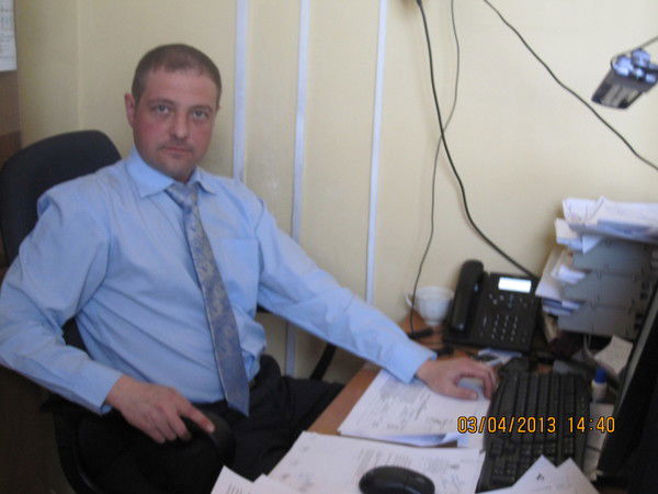 Иван Кириллов