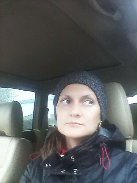 Оксана Аданицкая