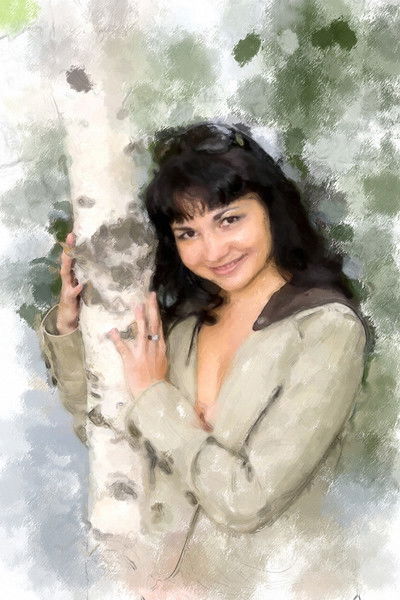 Лилия Гафарова