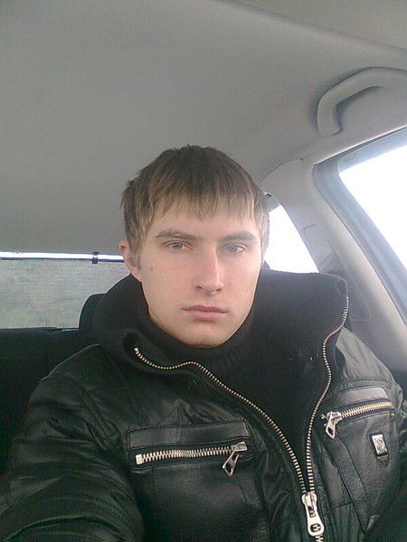 Дима Масловский