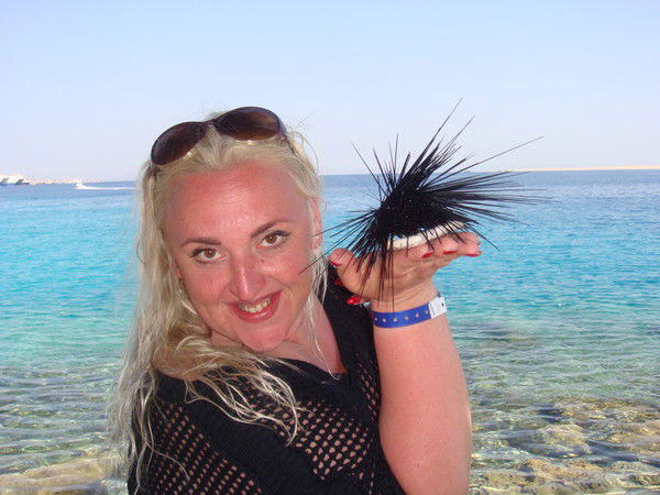 Людмила Хохлова