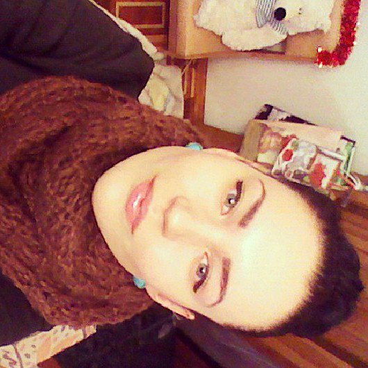 Марина Юргапова