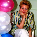 Людмила Берендеева