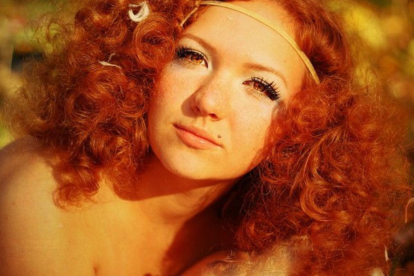 Алиса Гарде