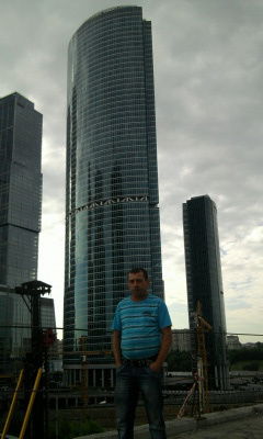 Александр Ольшанский