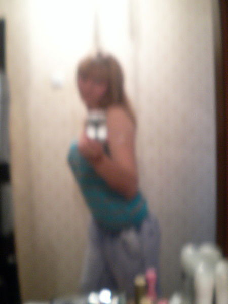 Кристюше4Ка !!!