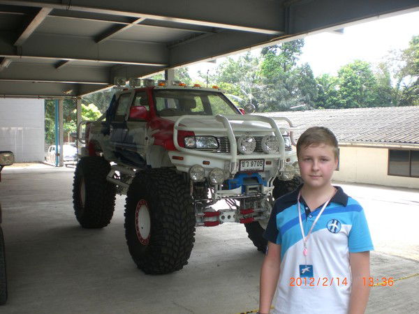 Максим Сарычев