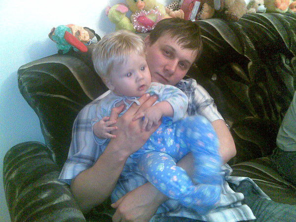 Антон Акимов