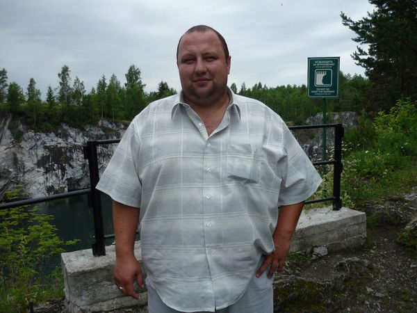 Алексей Шумов