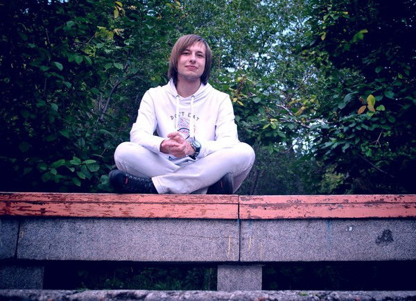 Валентин Белоногов