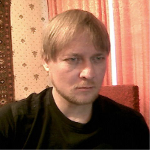 Денис Бафанов