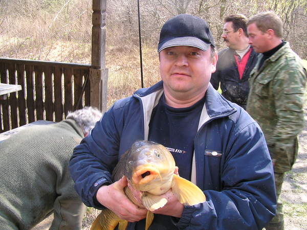 Сергей Бударин