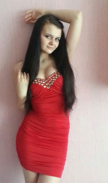 Кристина Супрун