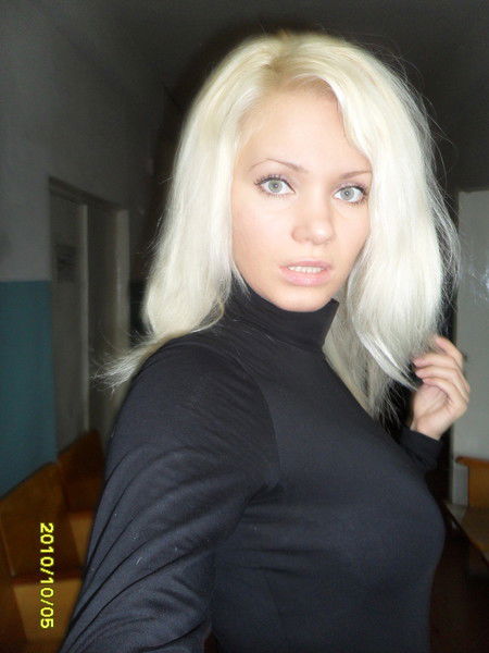 Яна Рондовцева