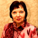 Светлана Денисова