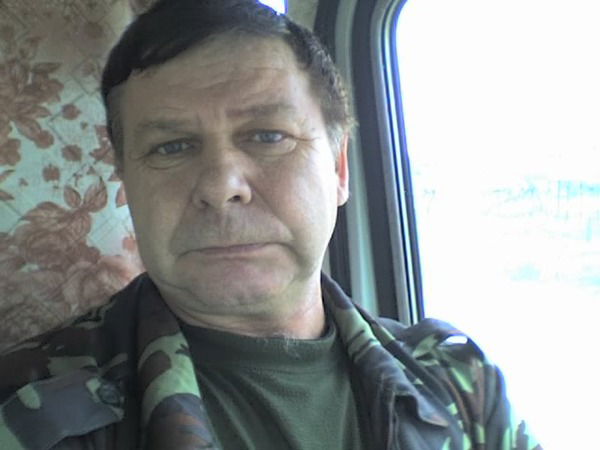 Владимир Зайковский