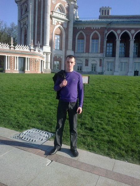 Генадий Шеин