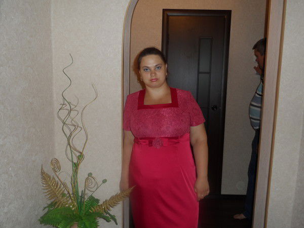 Екатирина Семченко