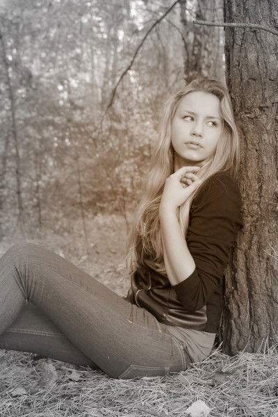 Виктория Агупова