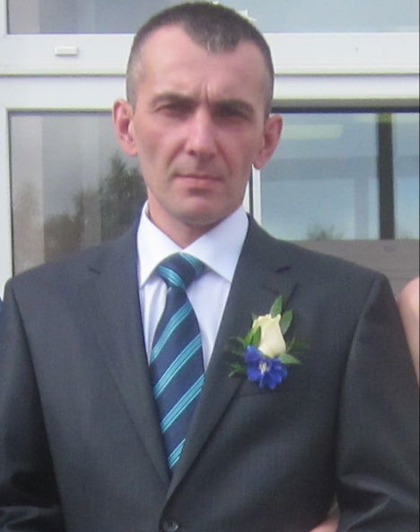 Алексей Крыленкин