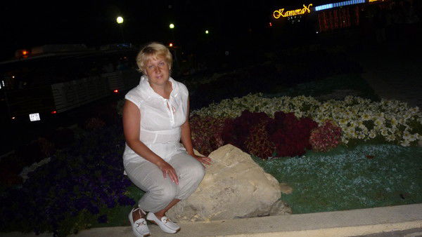 Ольга Ковязина