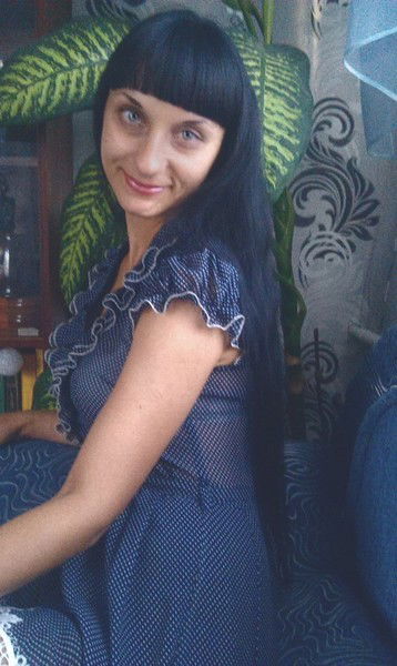 Екатерина Жукова