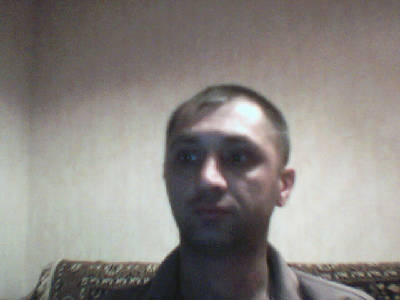 Андрей Исаев